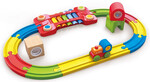 Sensory Railway
