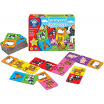 Farmyard Dominoes