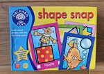 Shape Snap
