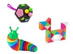 A029: Fidget Toys