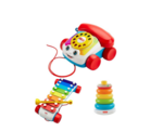 Fisher Price Baby bundle