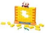 Humpty Dumpty Wall Game