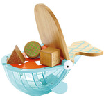 Hungry Humpback Shaper Sorter