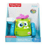 Fisher Price Monster Press n Go