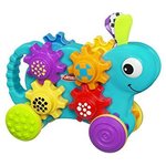 Explore and Grow Gears
