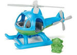 Green Toys Helicopter