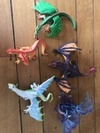 Five Dragons GOLD STAR