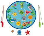 Hape Let's Go fishing Game