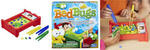 Bed Bugs Game 