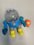Octonauts Gup Set