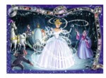 Collector's Edition Cinderella 1000pcs 