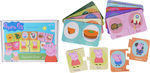Peppa Pig Opposite Cards