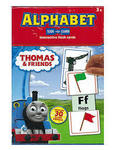 Thomas and Friends Slide and Learn Cards