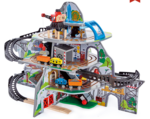 Hape Mighty Mountain Mine GOLD STAR