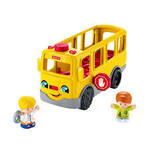 Little People bus 