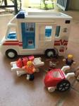 Ambulance 