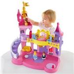 Musical Dancing Palace