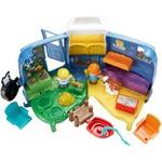Little People Camper PLUS BOX