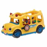 Little People Bus