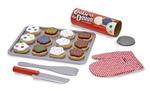 Slice and Bake Cookie Set