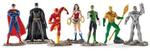 Schleich Justice League Set