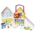 Peppa Pig Sunshine Holiday Villa