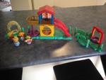 Little People Playground