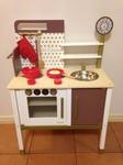 Kitchen plus box GOLD STAR