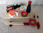 Sushi Set