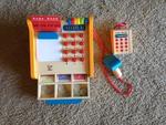 Hape Cash Register