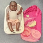 Baby care kit