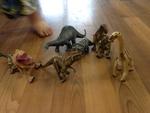 Dinosaurs - Schleich
