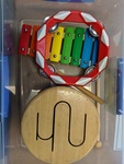 Instrument set