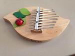 kalimba-finger piano