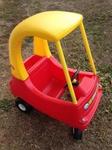 Cozy coupe GOLD STAR