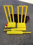 cricket set