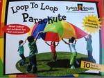 Loop to Loop Parachute