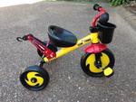 Eurotrike Towtrike GOLD STAR