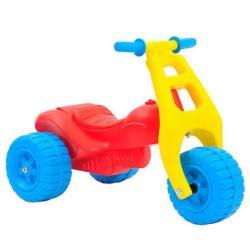 70890: Scoot Along Trike