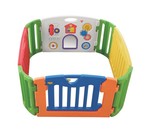 Activity Playpen GOLD STAR