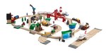 Brio Railway World Deluxe Set GOLD STAR