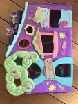 Littlest Pet Shop Play House 
