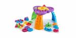 Little Tikes Giggly Gears Twirl Table + BOX