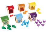 Barnyard Activity Boxes