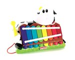 Fisher Price Xylophone Cow