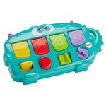 Fisher Price Monster Pop Up