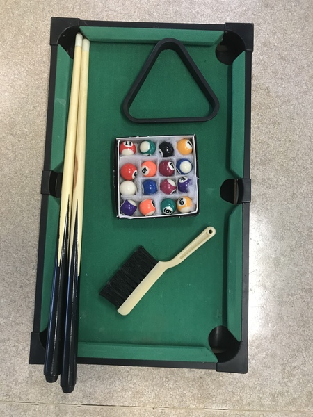 85011: Blast Billiards