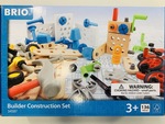 Brio Builder Construction Set (100+pieces no count)