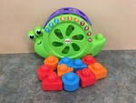 Fisher price snail