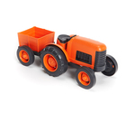 Green Toys Tractor